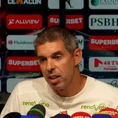 „FCSB va fi mai puternică”   Nuno Campos,  mesaj ferm înainte de Derby de România: „Asta e cel mai important”