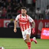 „FCSB va ajunge în play-off”   VIDEO.  Mesajul lui  Danny Armstrong  înainte de marele derby: „Sezonul trecut e deja uitat”