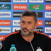 „Nu a fost la antrenament”   VIDEO.  Marius Baciu,  anunț de ultimă oră  înainte de Dinamo - FCSB: „Șanse mici să-l vedem titular”