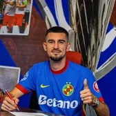 Cât a plătit FCSB pentru Korenica   Ultimele detalii oferite de  Ioan Varga:  „Se va ajunge la mai mult”