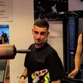 A plâns la despărțirea de CFR   VIDEO Imagini emoționante cu  Meriton Korenica  din vestiarul clujenilor, înainte de transferul la FCSB