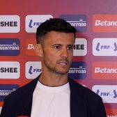 Noul transfer e în lot  Ultimele informații de la  Dinamo,  înainte de derby: „Sper să nu fie delegat!”