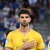 Nu pentru România  Hagi a încercat să-l aducă la  naționala României,  dar nu l-a convins: „Vreau să port alt tricou!”
