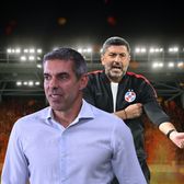 Dinamo - FCSB   LIVE de la 20:30  » Cum arată gazonul de pe „Arcul de Triumf” + surprize în primul „11” al roș-albaștrilor