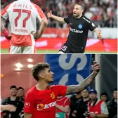 Talismanul FCSB   FOTO.  Motivul pentru care  Dinamo are mari emoții  înaintea derby-ului de pe „Arcul de Triumf”