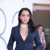 Lux fără limite pentru soția lui Ronaldo!   FOTO:  Apariție extravagantă la Veneția:  accesoriul care costă cât o casă!