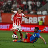 VAR decide pentru Kovacs  Momentele care au provocat confuzie pe „Arc”:  Istvan Kovacs, arbitrul-dezastru