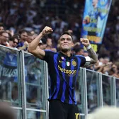 Inter, remontada de senzație  Echipa lui Cristi Chivu  a revenit de la 0-2  și a câștigat derby-ul cu Napoli! Lautaro Martinez, decisiv