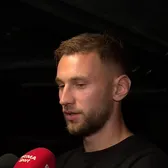„La asta m-am gândit în primul rând”   VIDEO.  Drăguș a explicat  de ce s-a transferat la FCSB