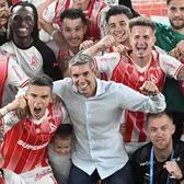 „Nu ne luptăm pentru titlu”  Nuno Campos  le taie elanul fanilor lui Dinamo  după victoria cu FCSB: „Îmi pare rău că spun asta”
