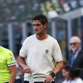 „M-am săturat de tot ce am auzit”   Cristi Chivu  a reacționat dur, după ce i s-a cerut să-și explice comentariile care au surprins Italia