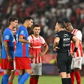 „Am pierdut din cauza mea”   VIDEO+FOTO.  Cum explică  Duarte  gestul pentru care a fost eliminat cu Dinamo