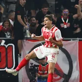 MVP surpriză în Derby de România   VIDEO+FOTO.   FCSB  n-a putut să-l anihileze:  „E ca un vis, nu-mi vine să cred ce am făcut”