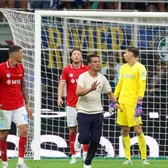 Cum a surprins Chivu Italia  Cele două  lucruri extraordinare  făcute de român la Inter - Napoli 3-2