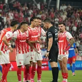 „L-ați văzut cum făcea?”  Dinamovistul  ironizat după Derby de România:  „Parcă era  Lovin cu bricheta,  așa fugea după Kovacs!”
