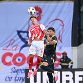 Pleacă imediat după derby   Atacantul lui Dinamo semnează  cu o altă echipă » Cât încasează „câinii”