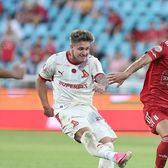 Și-a anunțat plecarea de la Dinamo  Mesaj emoționant: „Să fie sezonul în care  aducem din nou un trofeu acasă”