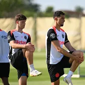 Dezastru cu fundașii  Probleme uriașe în  centrul defensivei la FCSB:  „Și-a rupt clavicula”