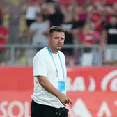 „A zis că e incompatibil cu Gigi”  Mihai Stoica, despre  antrenorul contactat  de Becali pentru a-l înlocui pe Baciu