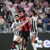Juventus - AC Milan 1-1  Federico Gatti  a salvat-o pe „Bătrâna Doamnă”  în prelungiri! Jannik Sinner, spectator de lux