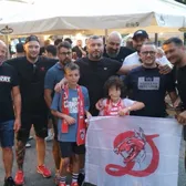 „Magnet” pentru rivali  Nepotul lui Victor Pițurcă,  fan Dinamo?  » La fel s-a întâmplat și în cazul lui Rotaru și Ienei
