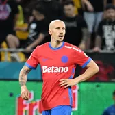 Colaborare imposibilă   Vlad Chiricheș  vrea să fie antrenor, dar nu la FCSB: „Nu cred că aș putea să lucrez în condițiile astea”
