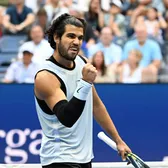 Moment savuros la US Open  Carlos Alcaraz  habar nu avea  cu cine va juca în „sferturi”