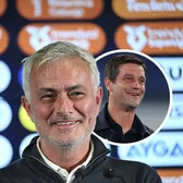 Ce crede Mourinho despre Chivu  Întrebat despre antrenorul român, The Special One  n-a stat pe gânduri