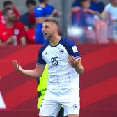 Bosnia ne amenință cu Lukic  Barbarez a anunțat lotul pentru meciurile din Liga Națiunilor.  România, a doua adversară