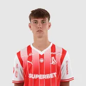 Plecare de la Dinamo  Jucătorul roș-albilor va evolua în  Liga 2