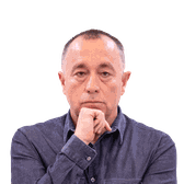 Cătălin Tolontan   „Pune tu   suma  aici, în alb”. Și David Popovici   a spus „nu”