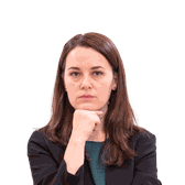 Cristina Negrilă    Eșecul e să nu încerci