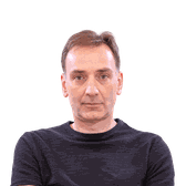 Radu Naum  Porcăria care   îngroapă România