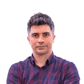 Theodor Jumătate  Ce doare și îngrijorează. Și un mare   De ce?