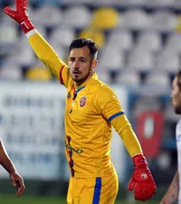 Înapoi acasă Primul transfer la  FC Botoșani  după salvarea de la retrogradare