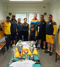 Geto-Dacii Bavariei  Povestea  apăsătoare a unei echipe de români din sudul Germaniei 