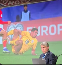 România, exemplu negativ  Jucătorii români,  arătați cu degetul  de UEFA înainte de Euro 2024: „Inacceptabil!”