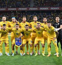 Au ales echipamentul  Cum va arăta  naționala  la debut, cu Ucraina