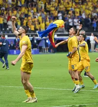 Cuceriți de „tricolori” The Athletic pune  România  printre cele mai entuziasmante echipe de la Euro