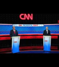 Biden vs Trump, faza pe golf Moment încins în dezbaterea pentru președinția SUA » Trump și Biden s-au provocat la un meci de golf