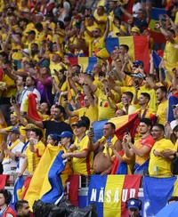 „10.000 de euro”  Goana după bilete pentru  România - Olanda