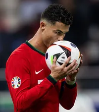 Amurgul zeului Ronaldo, lacrimi, calificare și un anunț trist:  „Ultimul meu Euro!”