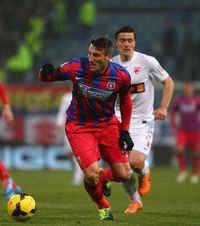 „FCSB e Steaua”  Piovaccari,  bezele  către echipa lui Becali: „Abia aștept!”