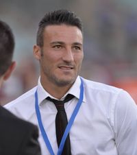 Ultimele meciuri  Federico Piovaccari vrea să își încheie cariera cu FCSB:  „Mă retrag în Ghencea”  » Vrea să devină agent FIFA