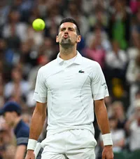 „Nu mă puteți atinge”  Novak Djokovic  s-a răfuit cu fanii , la Wimbledon: „Noapte buuună!”