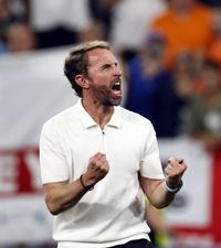 Revanșa Gareth Southgate, atât de criticat în Anglia, e  selecționerul recordurilor