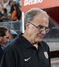 „O rușine!”  Marcelo Bielsa dă de pământ cu organizatorii  Copa America : „Minciuni și amenințări!”