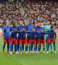 FCSB - Maccabi  Ce scrie presa din  Israel  despre duelul din Liga Campionilor: „Steaua, echipa cu patron provocator”