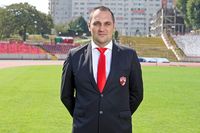 De la FC la CS  Dat afară de  Dinamo , Ionel Culina și-a găsit rapid echipă