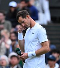 Se retrage  Andy Murray  spune stop, după Jocurile Olimpice de la Paris 2024